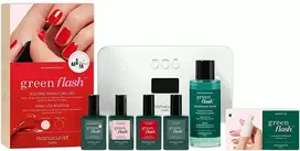 Manucurist Žalias Flash™ komplektas do manicure
