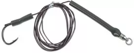 UniCat Sistema šamų žūklei Uni Cat SX-67 Curved Point Gripper 170cm