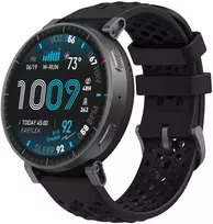 Huami Amazfit Active Max, juodas