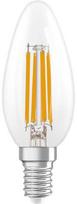 Osram LEDSCL FIL B35 3.4W E14 827 470LMDIM