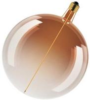 Light bulb Osram LED. G200. E27. 4.8W. 200lm. 1800K. DIM