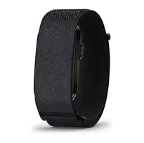 Išmanioji fitneso apyrankė Garmin CIRQA™ Smart Band | Juodos spalvos, L–XL