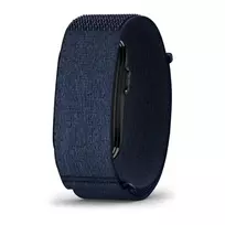 Išmanioji fitneso apyrankė Garmin CIRQA™ Smart Band | Tamsiai mėlynos spalvos, L–XL