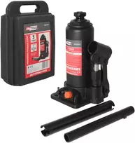 AW-Tools AWTOOLS HIDRAULINIS BUTELINIS KELTUVAS 3T 178-350mm /LAGAMINAS