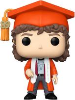 FUNKO POP! Vinilinė figūrėlė: TV: Stranger Things S5 - Dustin (Graduation)