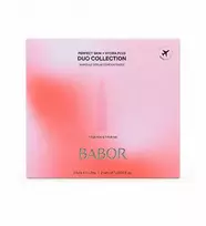 „Babor“ ampulių koncentratų rinkinys „Perfect Skin“ – 28 ml