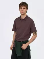 Only Amp Sons Polo marškinėliai Only & Sons