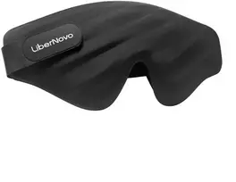 LiberNovo 3D kaukė akims
