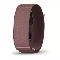 Išmanioji fitneso apyrankė Garmin CIRQA™ Smart Band | Rausvai violetinės spalvos, S-M