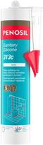Penosil Sanitarinis silikoninis sandariklis 313c baltas 300ml