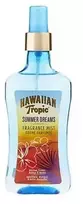 Hawaiian Tropic Summer Dreams Fragance Mist Brume Parfumée, 250 ml