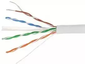 Dahua Technology PFM923I-6UN-C tinklo kabelis 305 m Cat6 U/UTP (UTP)