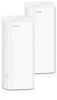 Maršrutizatorius Tenda MX12 Dual-band (2.4 GHz / 5 GHz) Wi-Fi 6 (802.11ax) Baltas 3 Internal