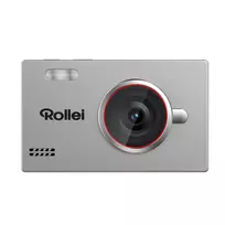 Rollei - Compactline Slim Sidabrinis Digital Camera