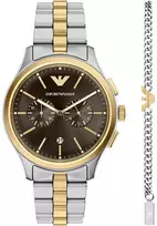 Laikrodis EMPORIO ARMANI modelis AR80084SET