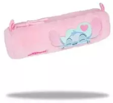 Penalas STITCH Rožinis FLUFFY