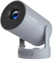 Magcubic HY300PRO+ Projektorius (Gray)