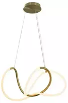 Pakabinamas šviestuvas Pakabinama lempa Domoletti Luminaire pendant 30W LED 2250LM