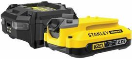 Stanley Akumuliatorius litowy SFMCB10D1-QW (S71002730)