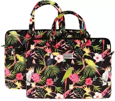 Wonder Briefcase Nešiojamas kompiuteris 17 colių exotic