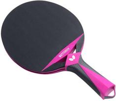 raketė stalo teniso Butterfly Outdoor juoda