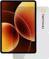 Tactical Glass Shield for Xiaomi Pad 7/8/8 Pro Clear