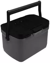Stanley The Easy-Carry Outdoor Cooler 15.1L juodas