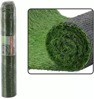 Dirbtinė žolė rulone 1 × 5 m, 30 mm