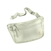 Piniginė ant liemens Deuter Security Money Belt II - Juoda