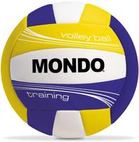 „Mondo Mondo Sport Kamuolys“ tinklinio treniruotėms