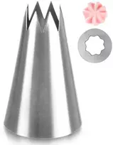 Aptel Konditerinis antgalis 5 cm
