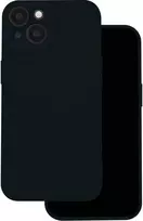 TFO Telforceone Silikoninis dėklas, skirtas „Samsung Galaxy A56 5G“, juodas