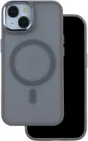 TFO Telforceone „Frozen Mag“ dėklas, skirtas „iPhone 17 6,3“ / 18 6,3“; pilkas