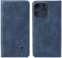 TFO Telforceone „Smart Seam“ dėklas, skirtas „Samsung Galaxy A36 5G / A37 5G“, tamsiai mėlynas