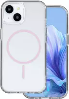 TFO Telforceone Apsauginis plonas apsauginis dėklas „Samsung Galaxy S25 Ultra“, rožinis