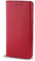 TFO Išmanusis magnetinis dėklas Samsung Galaxy A57 5G raudonas