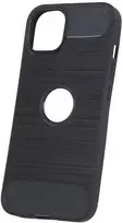 TFO Paprastas juodas dėklas, skirtas Xiaomi Redmi A3 4G (global)