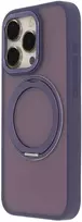 Tecto Shield Saugus besisukantis Mag dėklas, skirtas iPhone 14 Pro 6,1' violetinis