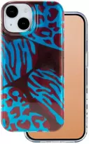 TFO Gyvūnų rašto dėklas, skirtas iPhone 11, chameleonas