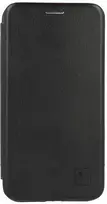 Book Vennus Elegance dėklas skirtas Motorola Moto G100/Edge S juodos spalvos