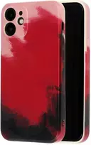Tel Protect Ink dėklas skirtas Apple iPhone 12 Mini design 2