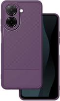 Dėklas TFO Telforceone Simple Carbon case for Xiaomi Redmi A5 Global (173,45 x 79,35 x 8,45) violetinė