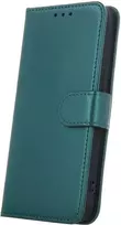 TFO Telforceone Smart Classic dėklas, skirtas Samsung Galaxy S25 Plus tamsiai žalias