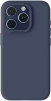 Amazing Thing Smoothie Magsafe dėklas telefonui 8FT IP156.7PSMBU iPhone 15 Pro Max mėlynos spalvos