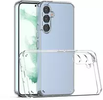 Fusion Accessories Topt Skaidrus dėklas skirtas Samsung Galaxy A34 5G
