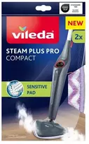 Vileda „Steam Plus Sensitive“ garinės šluostės papildymas