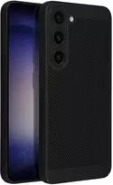 Oem Dėklas na Samsung S26 ULTRA Breezy juoda