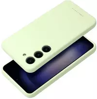 ROAR CLOUD SKIN dėklas SAMSUNG A37 5G šviesiai žalias