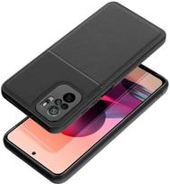 Oem Dėklas na Xiaomi Redmi Note 15 PRO 4G Noble juoda