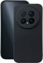 TFO Silikoninis dėklas Honor Magic 8 Pro juodas